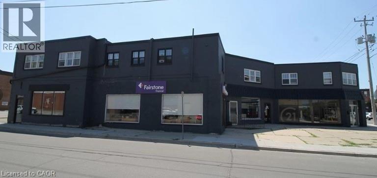 49 Kent Street N Unit# 5, Simcoe, Ontario  N3Y 3S1 - Photo 9 - 40775877