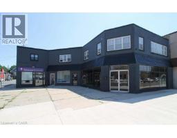 49 Kent Street N Unit# 5 Town Of Simcoe, Simcoe, Ca