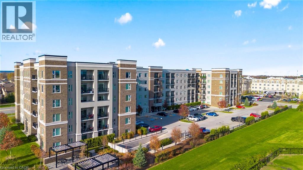 610 Farmstead Drive Unit# 304, Milton, Ontario  L9T 7W2 - Photo 1 - 40789253