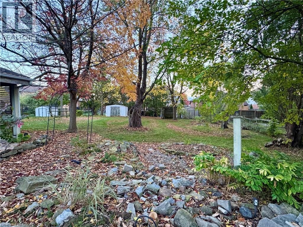 2575 Binbrook Road, Binbrook, Ontario  L0R 1C0 - Photo 17 - 40789259