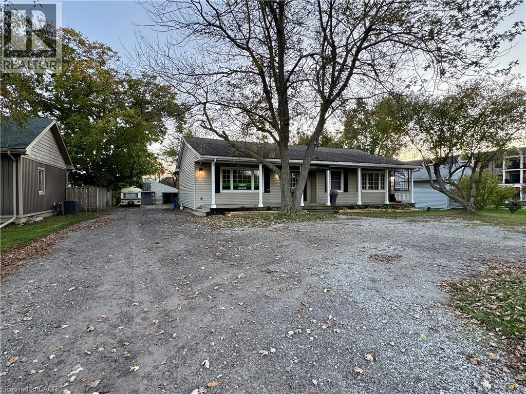 2575 Binbrook Road, Binbrook, Ontario  L0R 1C0 - Photo 2 - 40789259