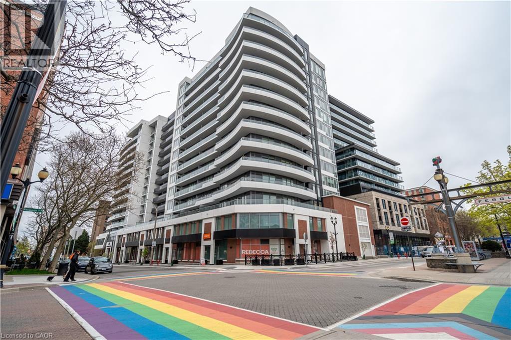 212 King William Street Unit# 722, Hamilton, Ontario  L9B 1K8 - Photo 2 - 40789269