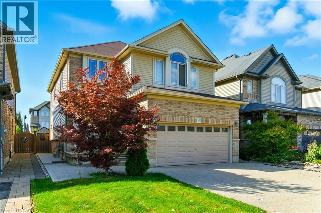 151 Royal Winter Drive, Binbrook, Ontario  L0R 1C0 - Photo 2 - 40789273