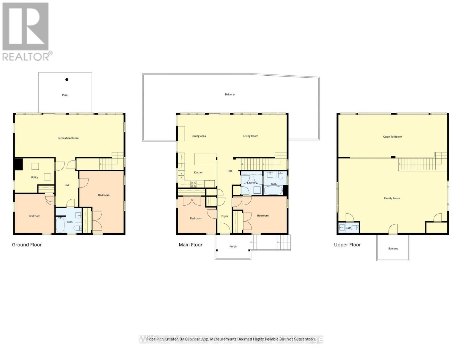 315225 Hwy 6, Chatsworth, Ontario  N0H 2V0 - Photo 6 - X12558140