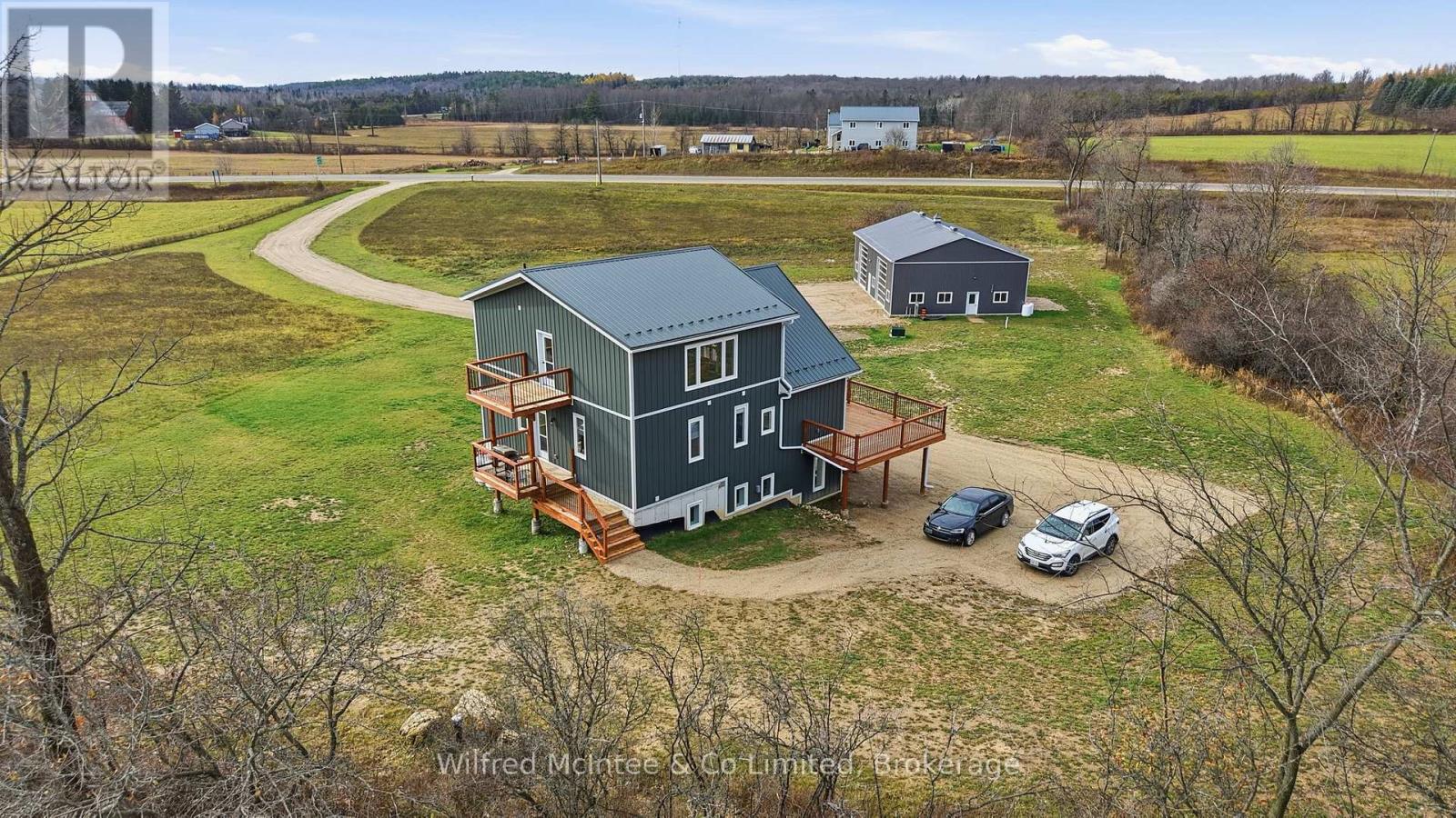 315225 Hwy 6, Chatsworth, Ontario  N0H 2V0 - Photo 7 - X12558140