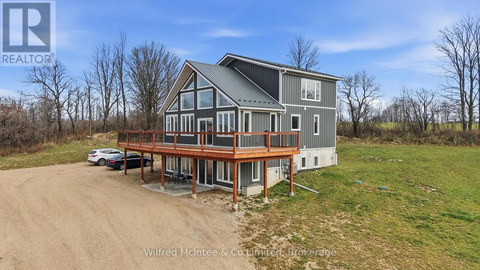 315225 Hwy 6, Chatsworth, Ontario  N0H 2V0 - Photo 8 - X12558140