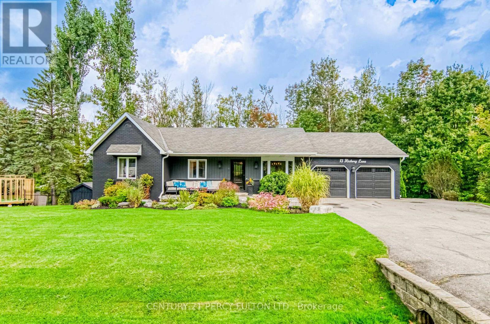 13 HICKORY LANE, Oro-Medonte, Ontario