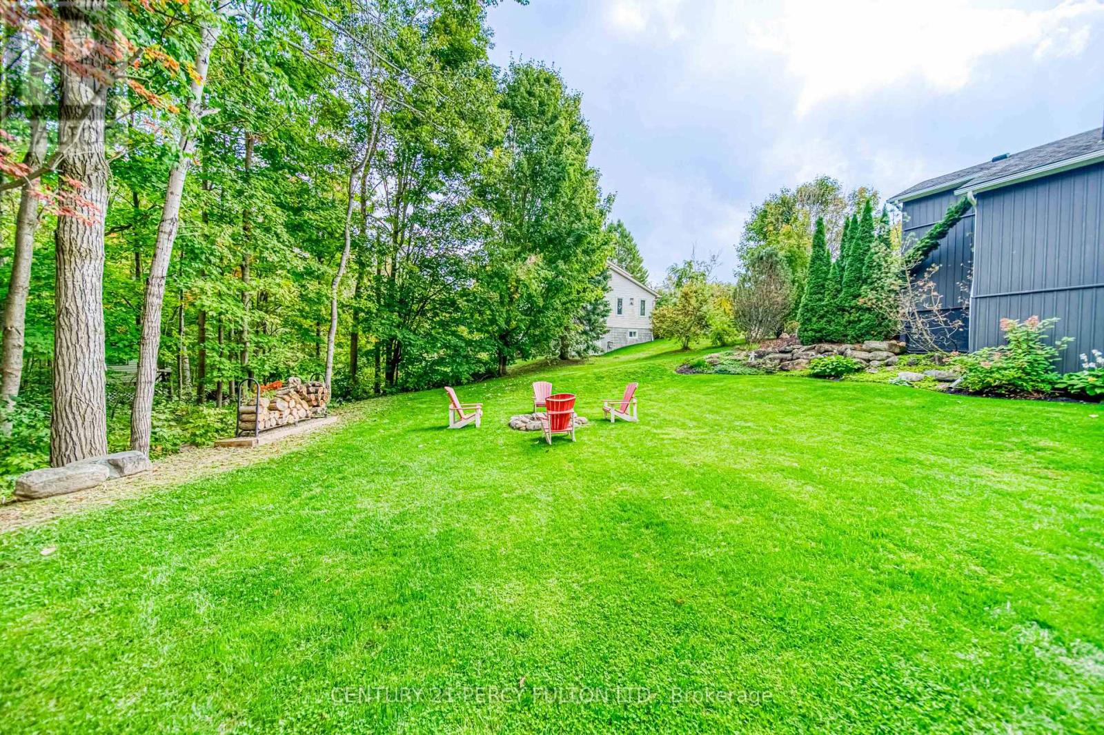 13 Hickory Lane, Oro-Medonte, Ontario  L0L 1E0 - Photo 27 - S12558074