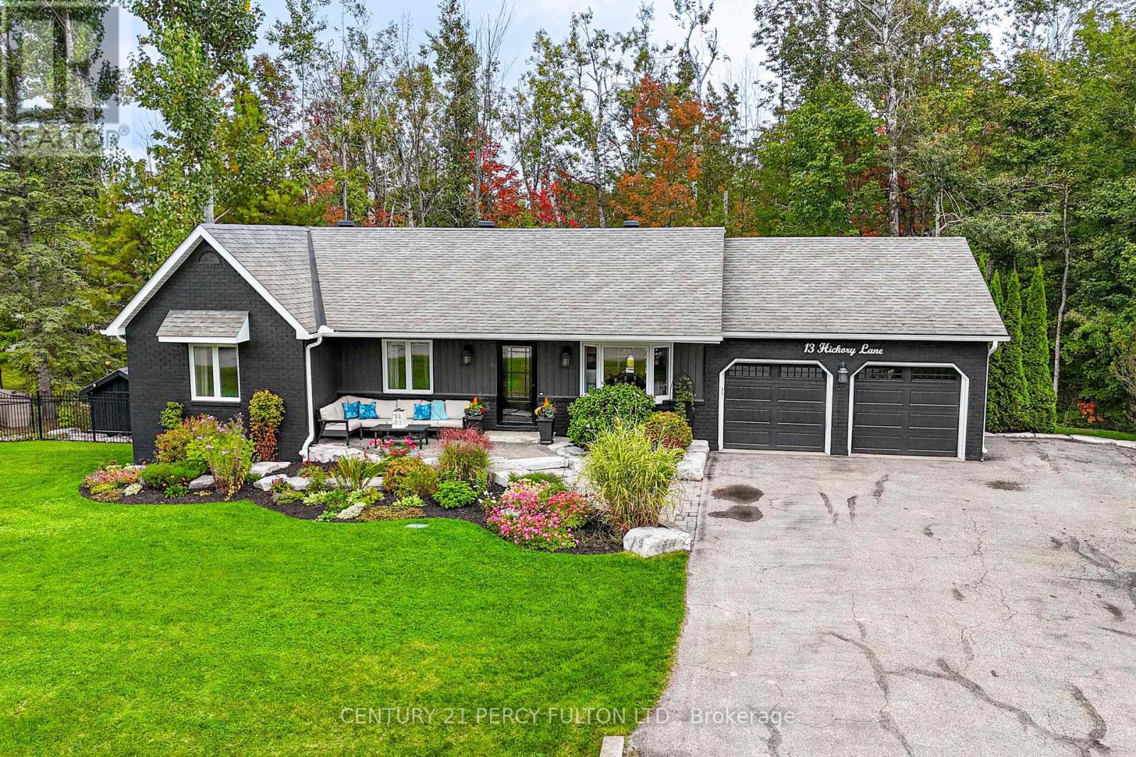 13 Hickory Lane, Oro-Medonte, Ontario  L0L 1E0 - Photo 28 - S12558074