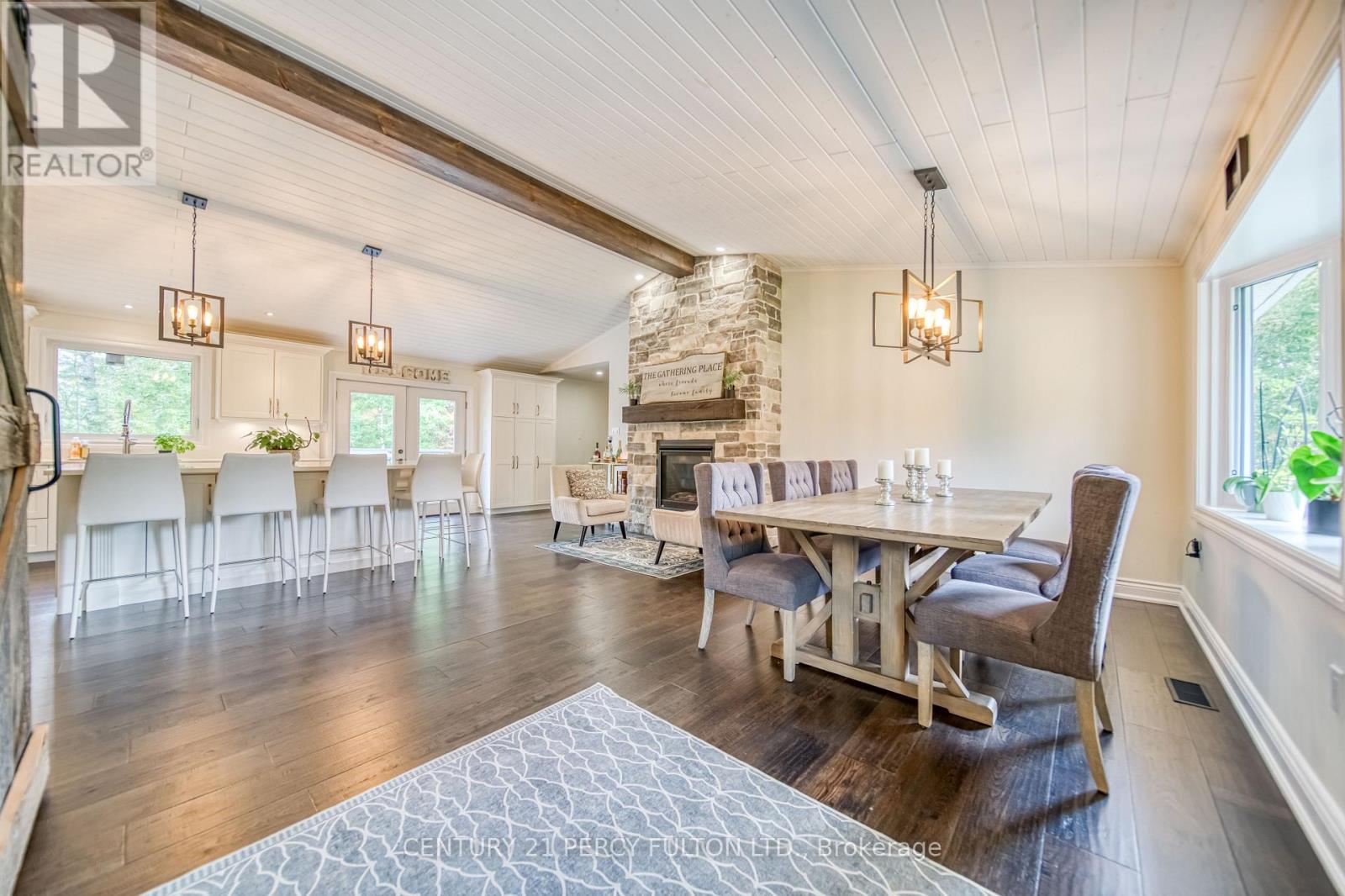 13 Hickory Lane, Oro-Medonte, Ontario  L0L 1E0 - Photo 3 - S12558074