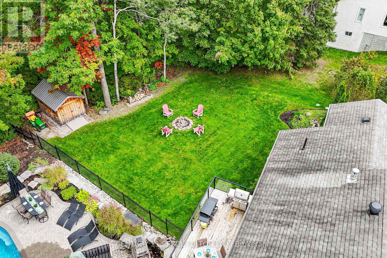 13 Hickory Lane, Oro-Medonte, Ontario  L0L 1E0 - Photo 33 - S12558074