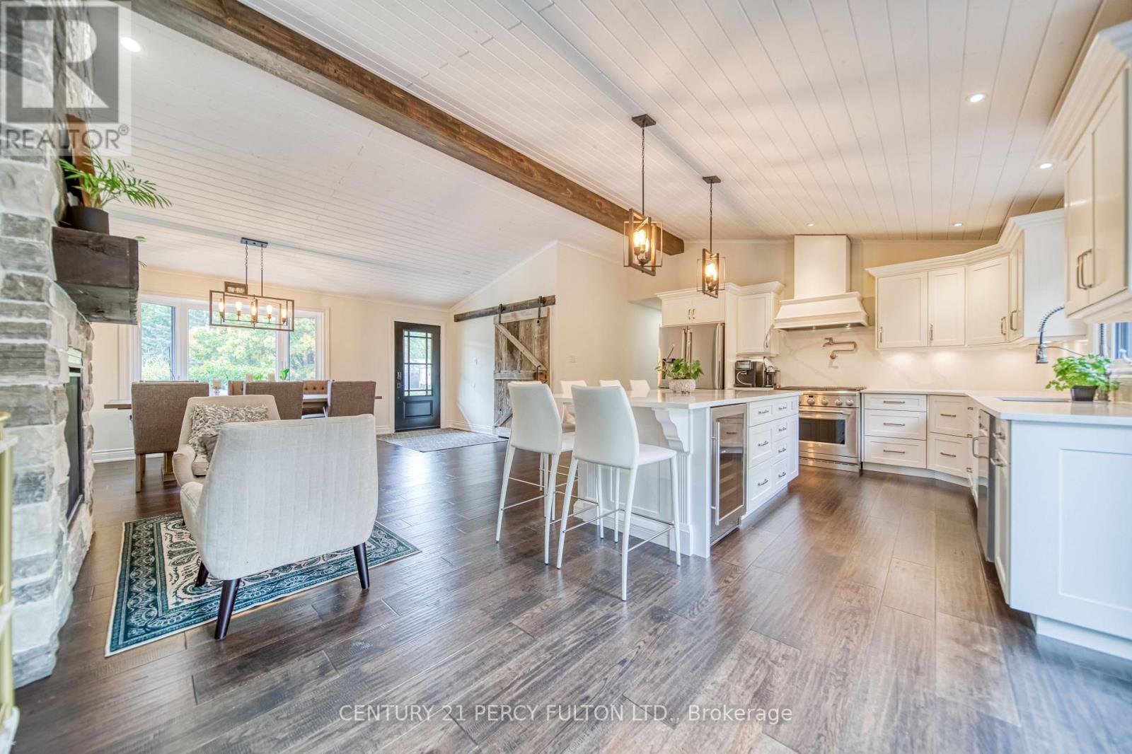 13 Hickory Lane, Oro-Medonte, Ontario  L0L 1E0 - Photo 35 - S12558074