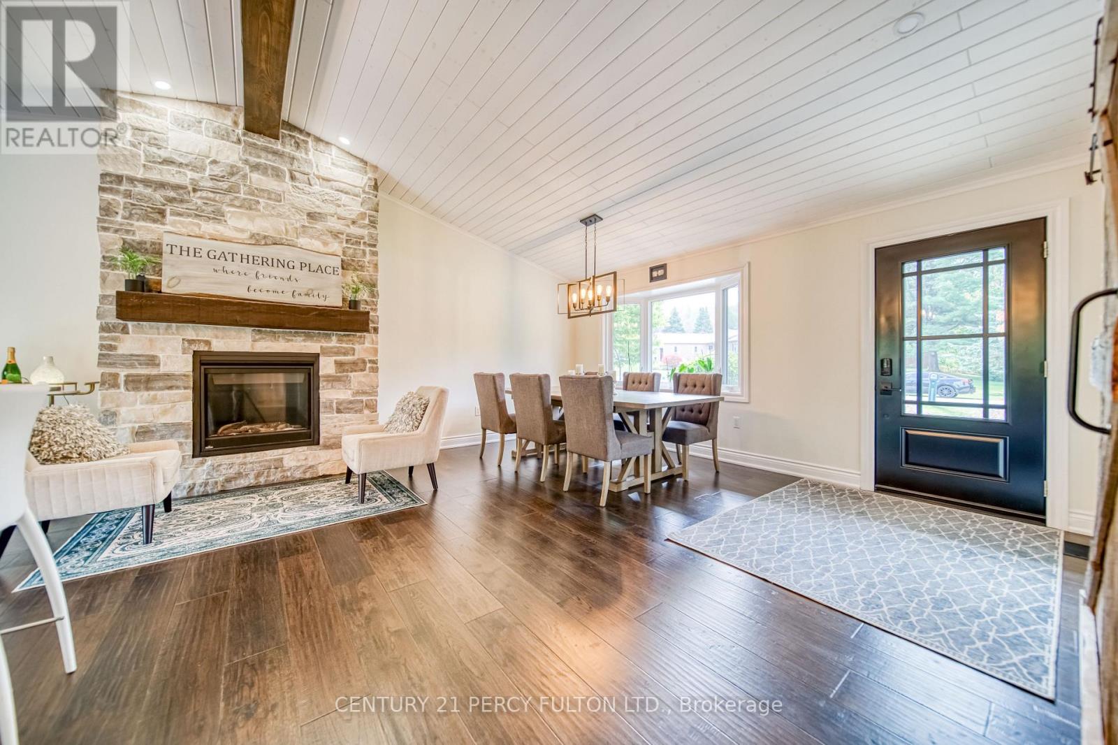 13 Hickory Lane, Oro-Medonte, Ontario  L0L 1E0 - Photo 4 - S12558074