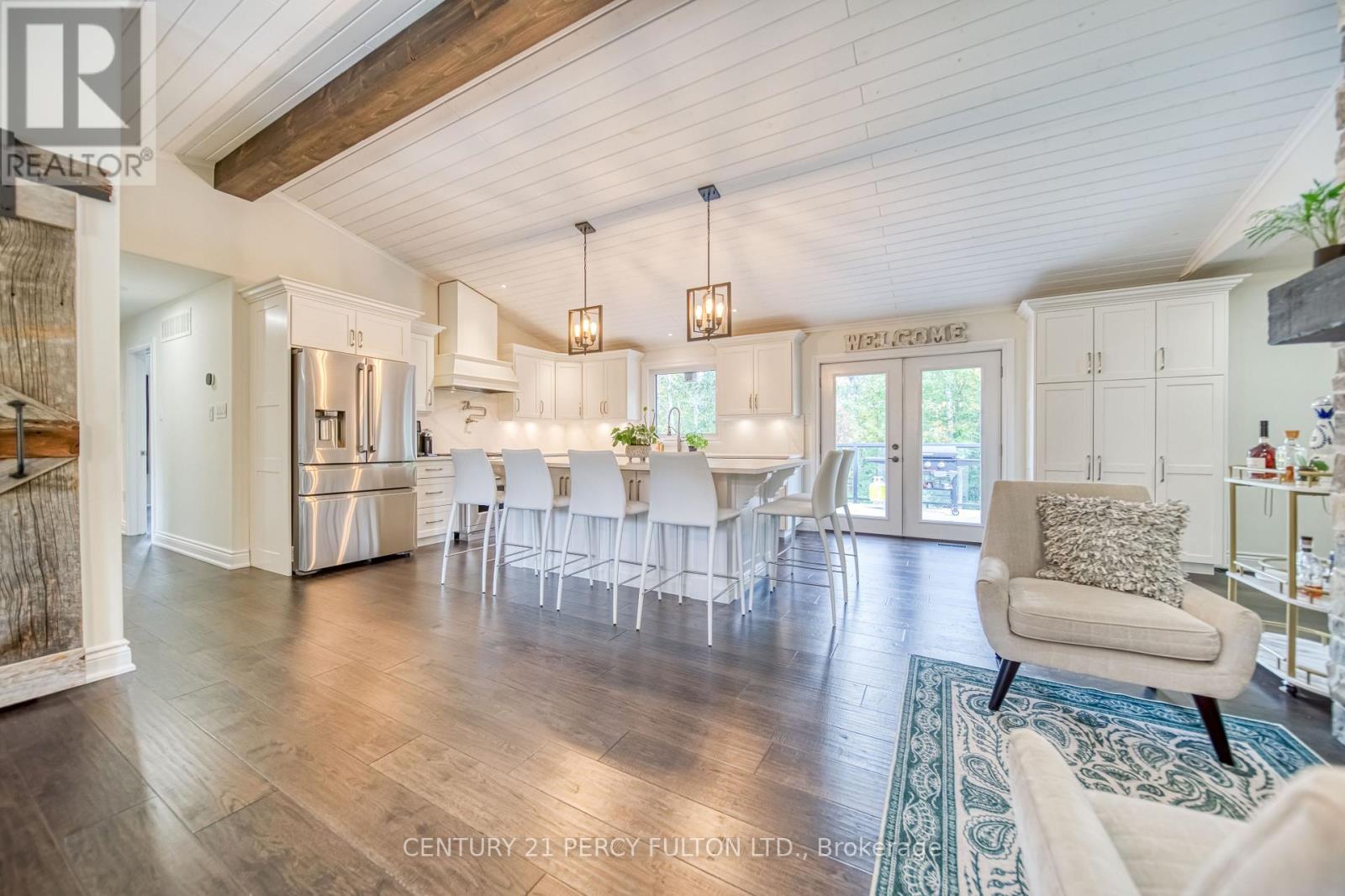 13 Hickory Lane, Oro-Medonte, Ontario  L0L 1E0 - Photo 5 - S12558074