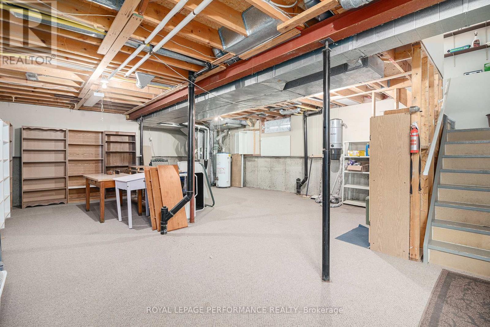 1642 Prestwick Drive, Ottawa, Ontario  K1E 2Y1 - Photo 22 - X12558178