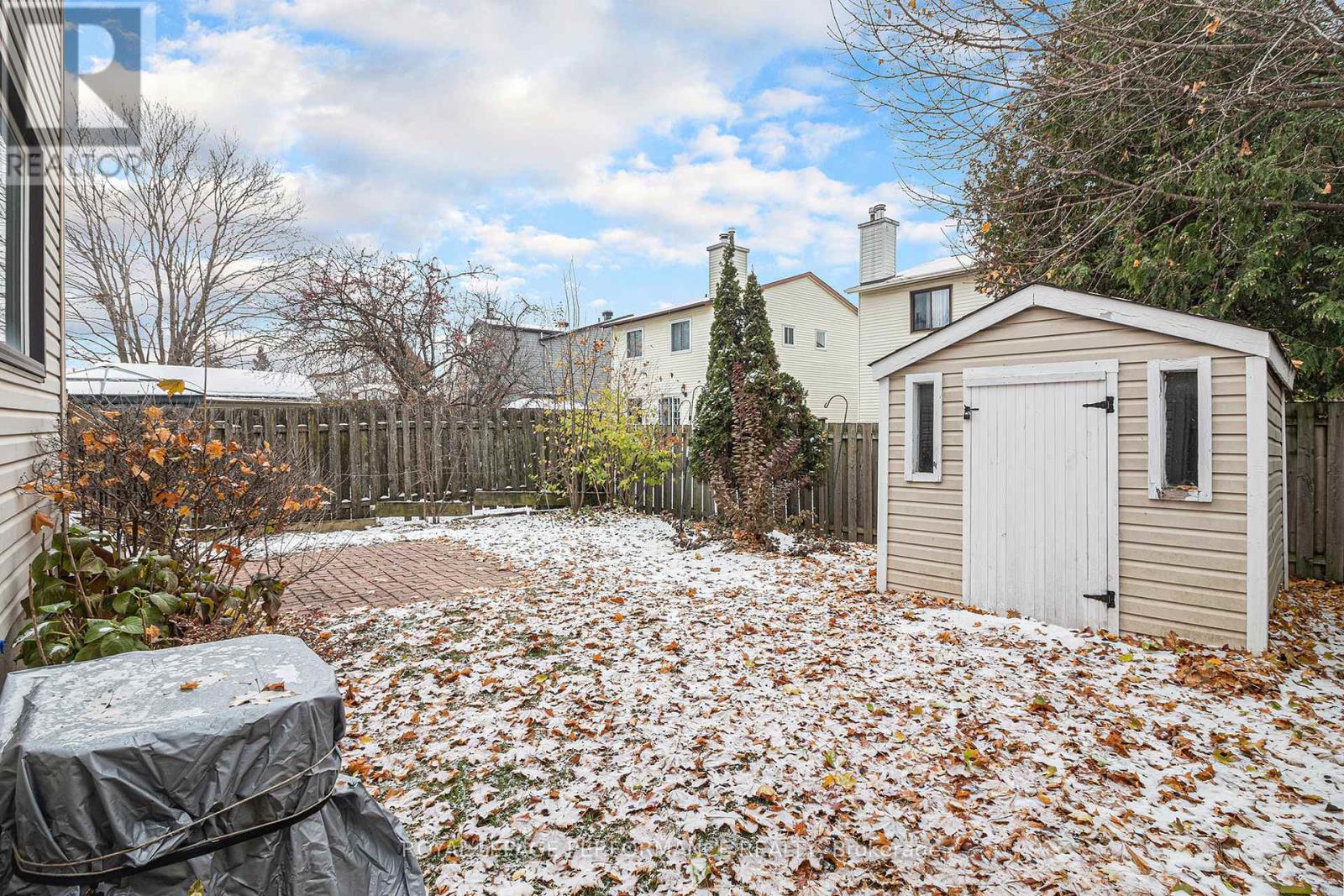 1642 Prestwick Drive, Ottawa, Ontario  K1E 2Y1 - Photo 23 - X12558178