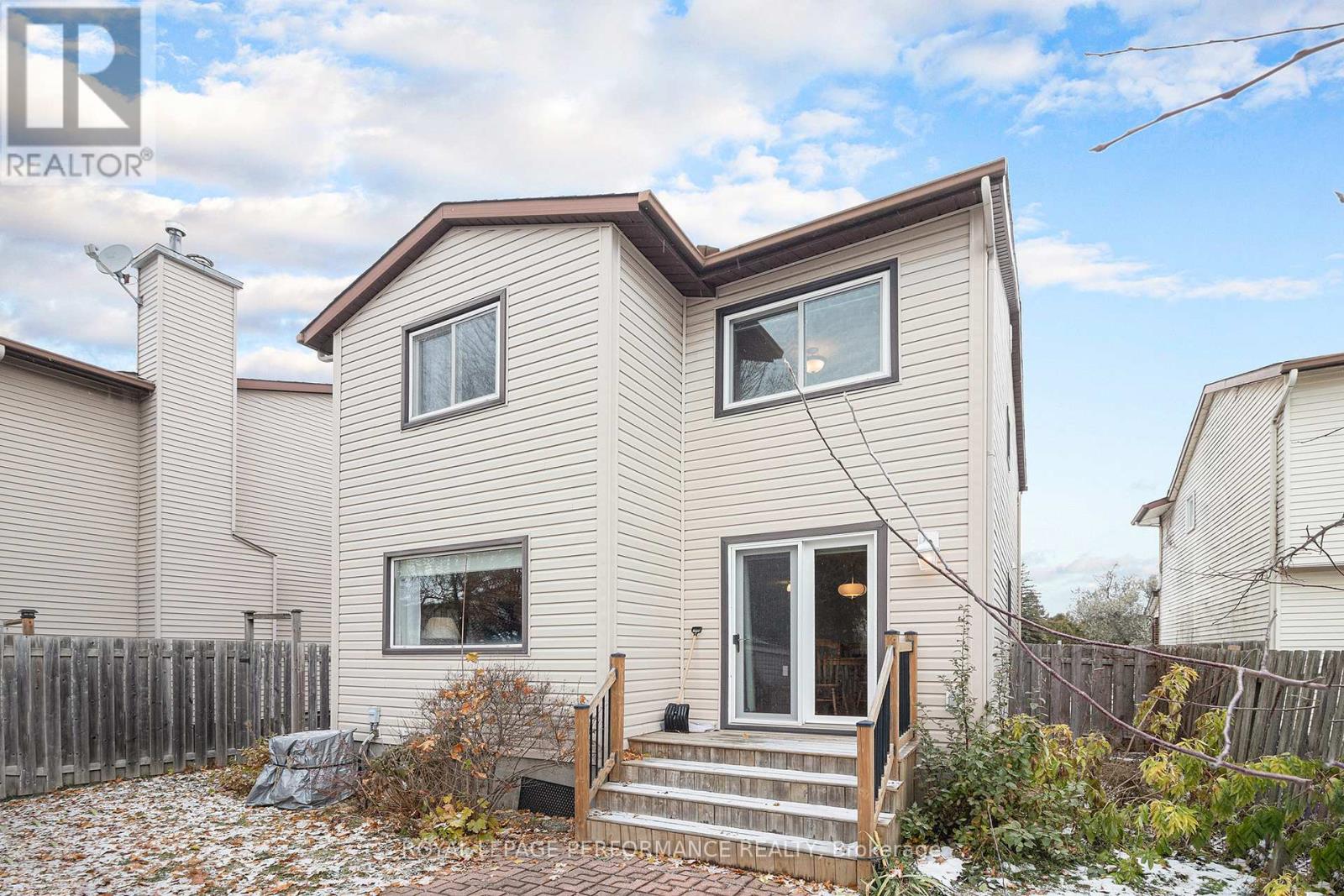 1642 Prestwick Drive, Ottawa, Ontario  K1E 2Y1 - Photo 24 - X12558178