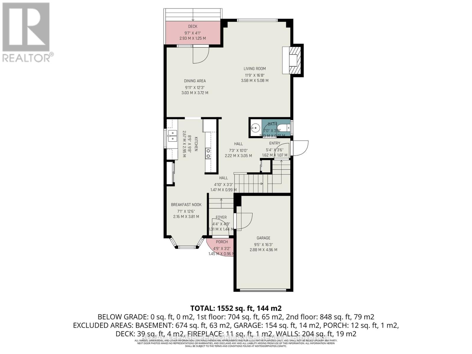 1642 Prestwick Drive, Ottawa, Ontario  K1E 2Y1 - Photo 25 - X12558178