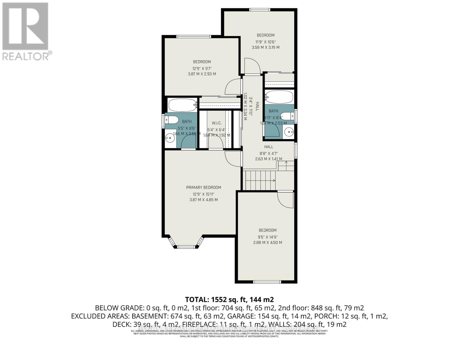 1642 Prestwick Drive, Ottawa, Ontario  K1E 2Y1 - Photo 26 - X12558178