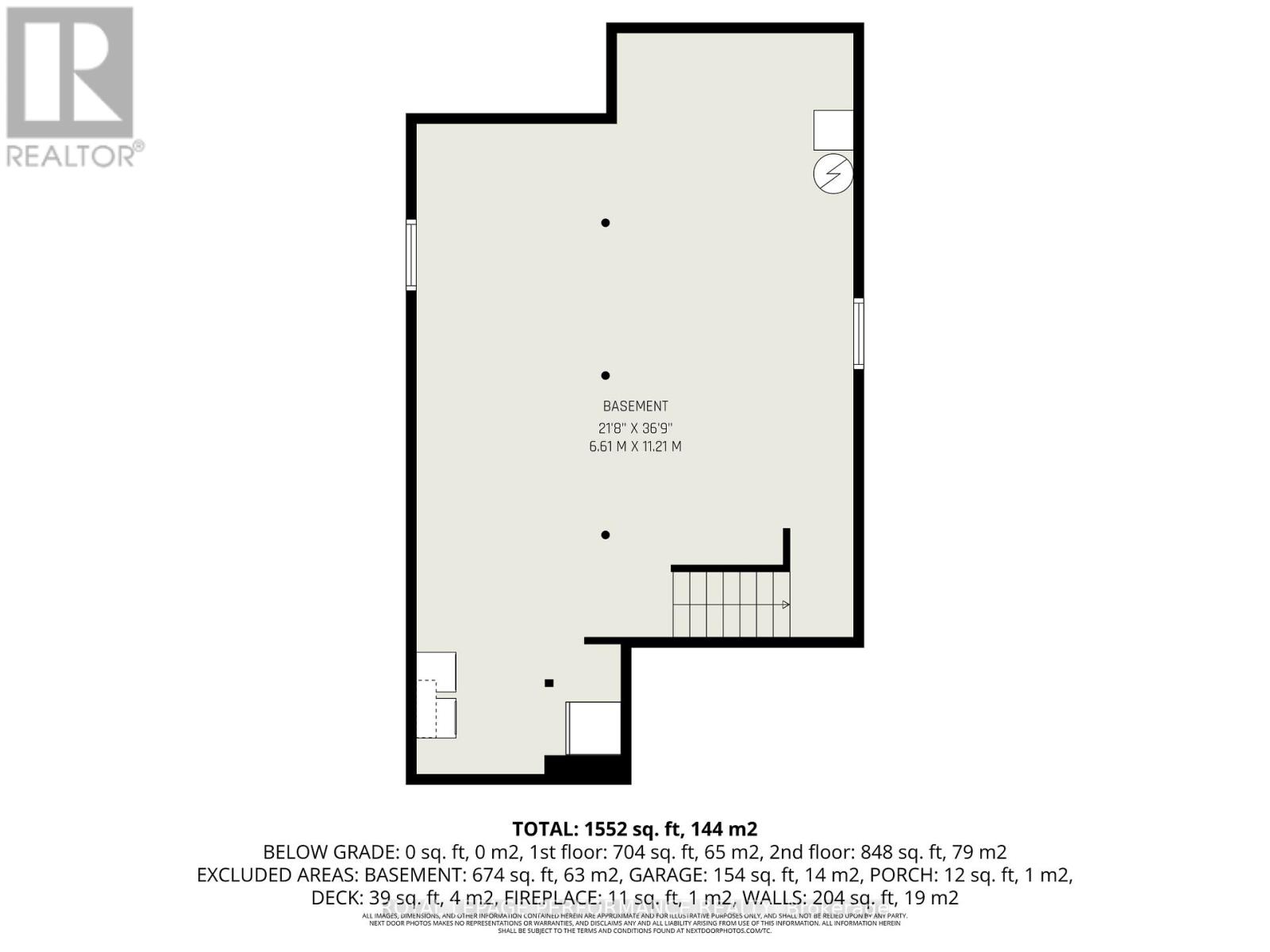 1642 Prestwick Drive, Ottawa, Ontario  K1E 2Y1 - Photo 27 - X12558178