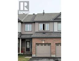 2452 Waterlilly Way, Ottawa, Ca