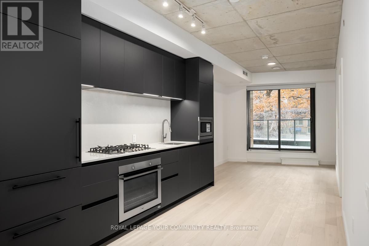 219 - 1720 Bayview Avenue, Toronto, Ontario  M4G 3C4 - Photo 10 - C12471502