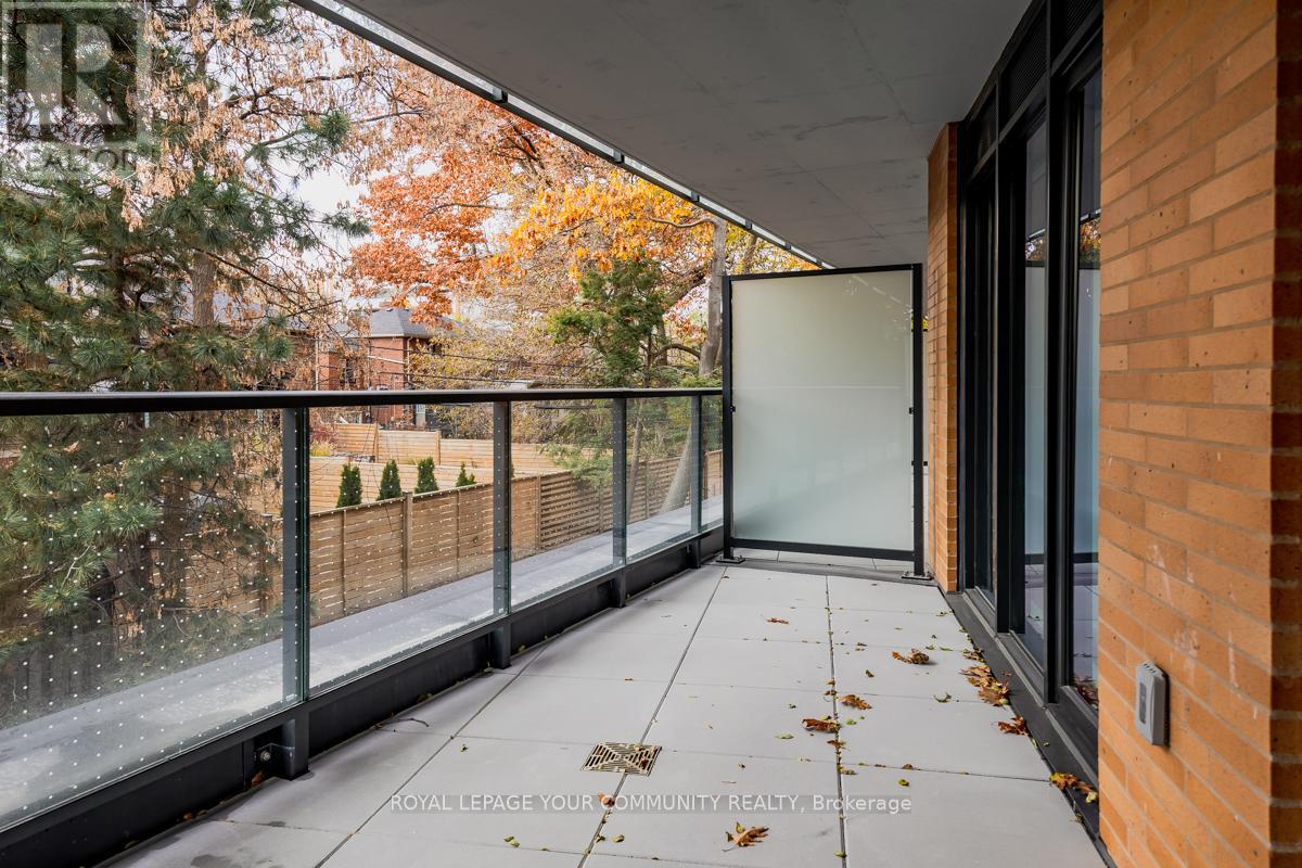 219 - 1720 Bayview Avenue, Toronto, Ontario  M4G 3C4 - Photo 24 - C12471502