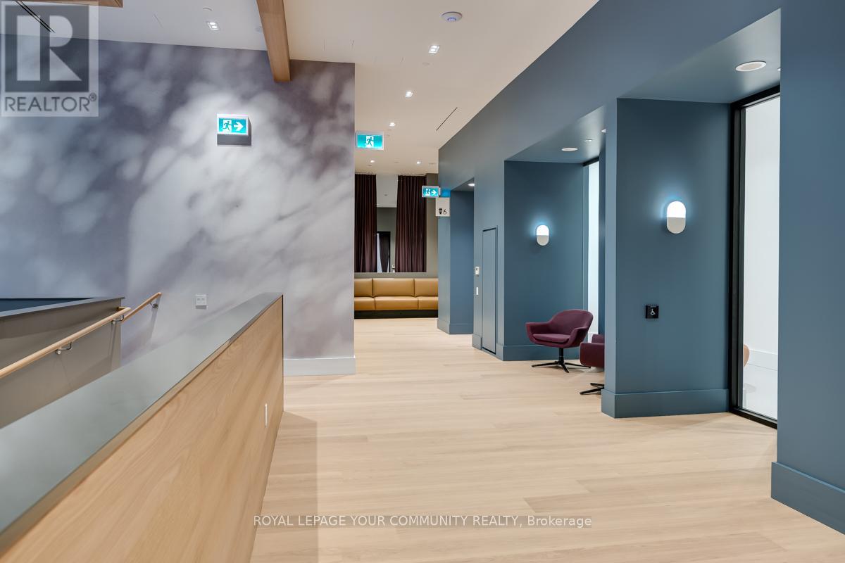 219 - 1720 Bayview Avenue, Toronto, Ontario  M4G 3C4 - Photo 31 - C12471502