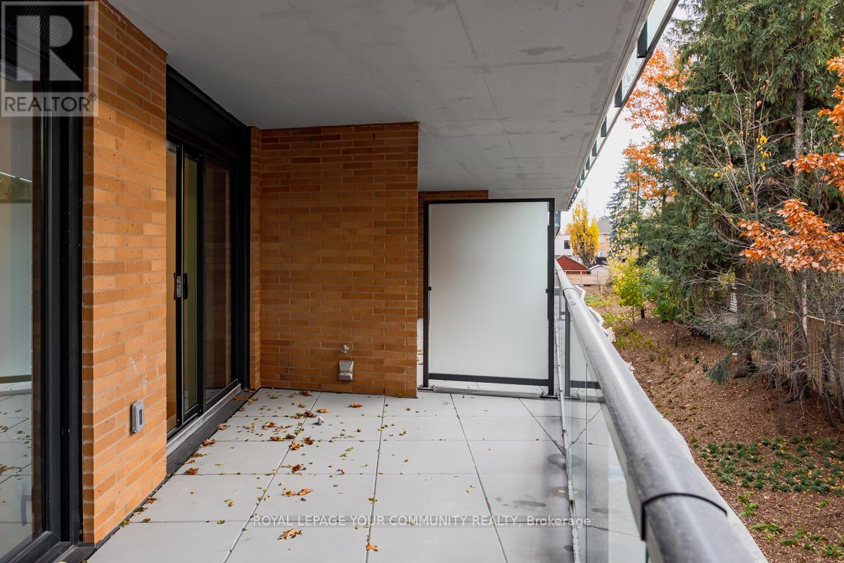 219 - 1720 Bayview Avenue, Toronto, Ontario  M4G 3C4 - Photo 25 - C12471502