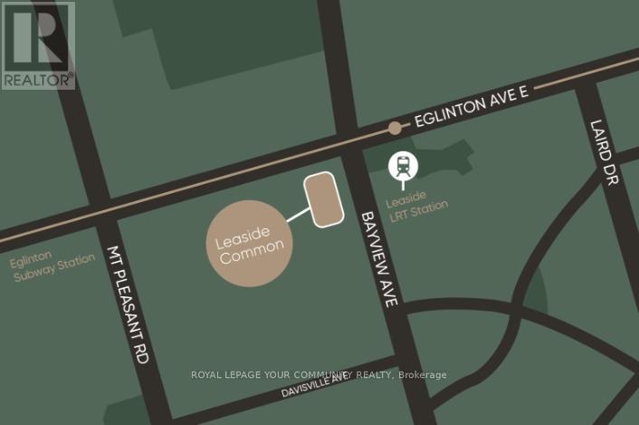 219 - 1720 Bayview Avenue, Toronto, Ontario  M4G 3C4 - Photo 36 - C12471502