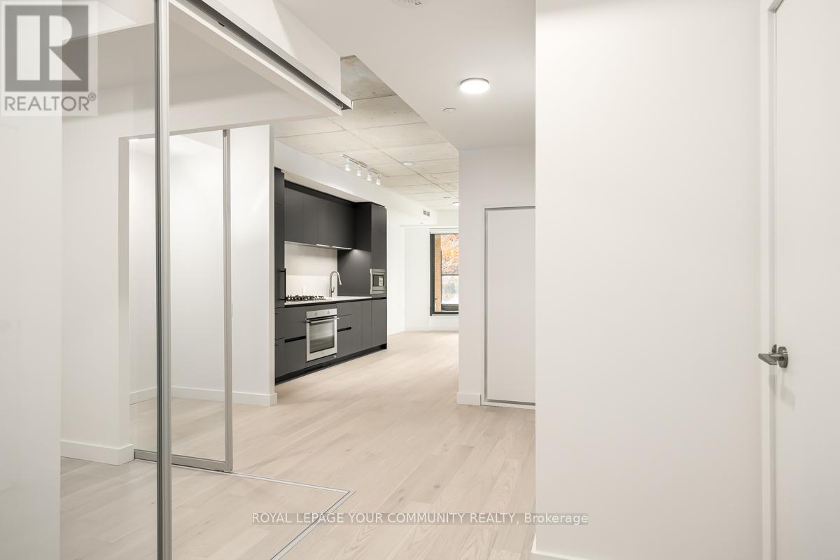 219 - 1720 Bayview Avenue, Toronto, Ontario  M4G 3C4 - Photo 4 - C12471502