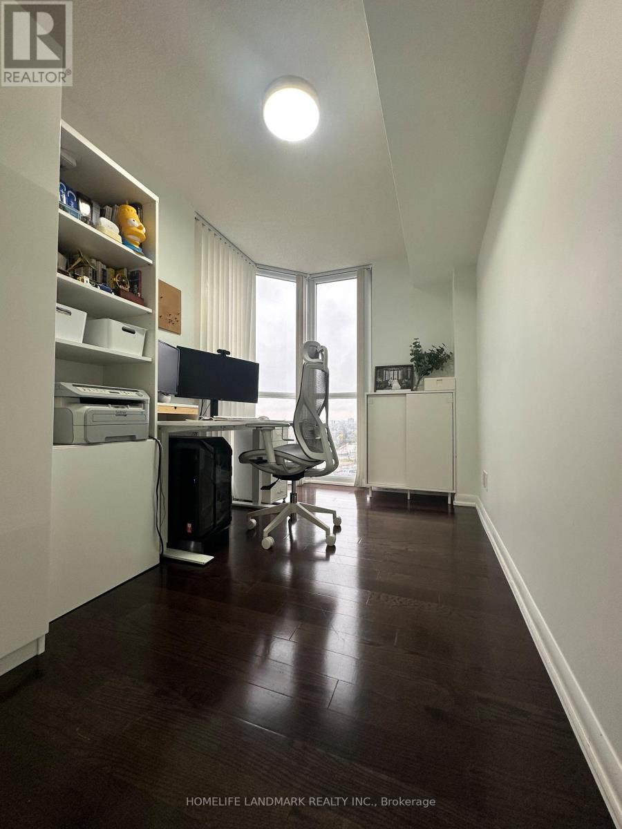 2207 - 5793 Yonge Street, Toronto, Ontario  M2M 0A9 - Photo 8 - C12553814