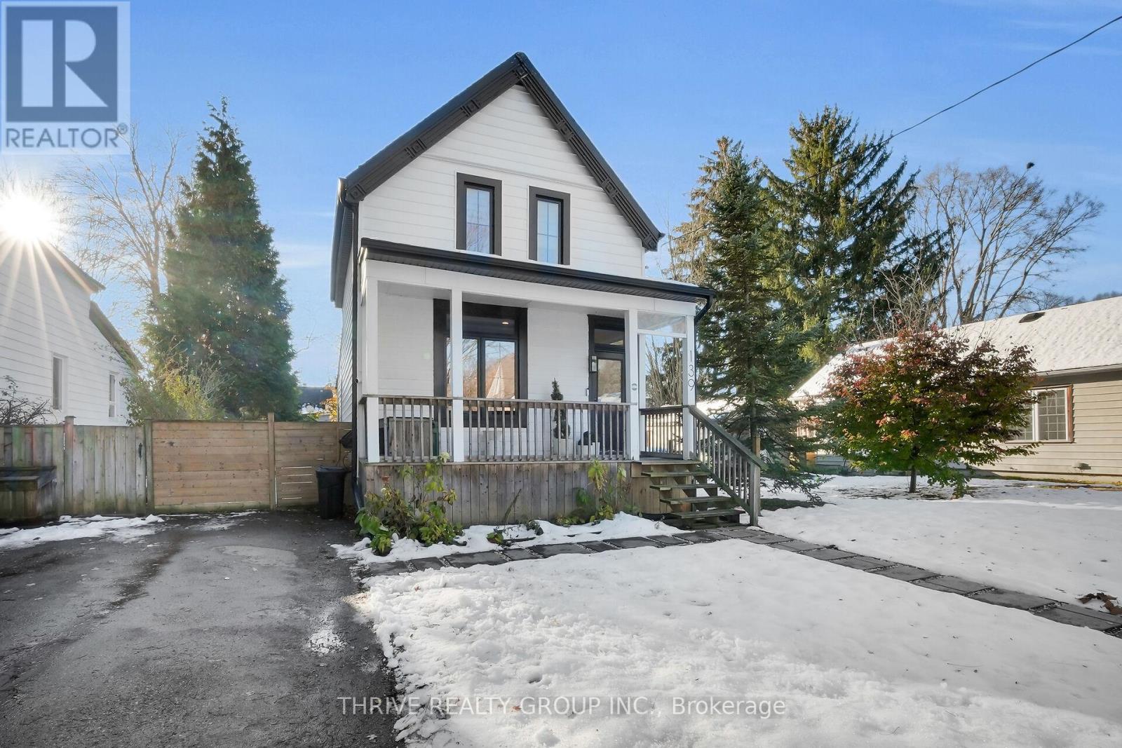 139 Walnut Street, London North, Ontario  N6H 1A5 - Photo 1 - X12558208