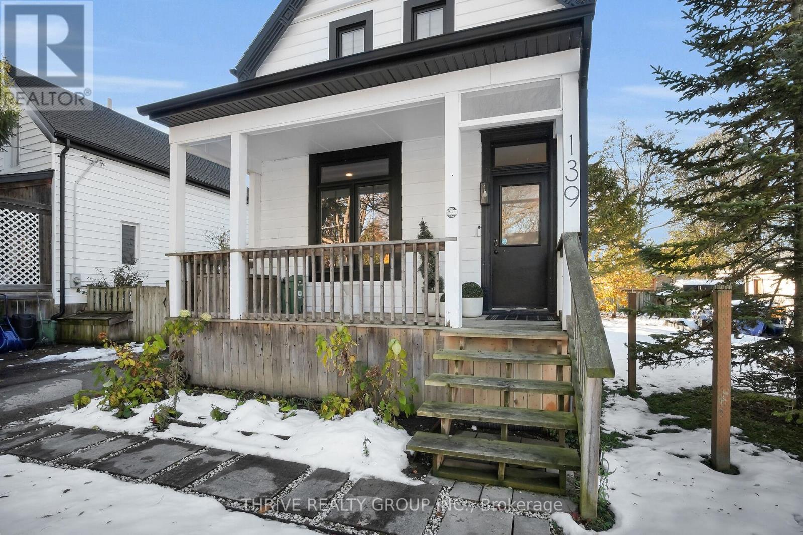 139 Walnut Street, London North, Ontario  N6H 1A5 - Photo 3 - X12558208