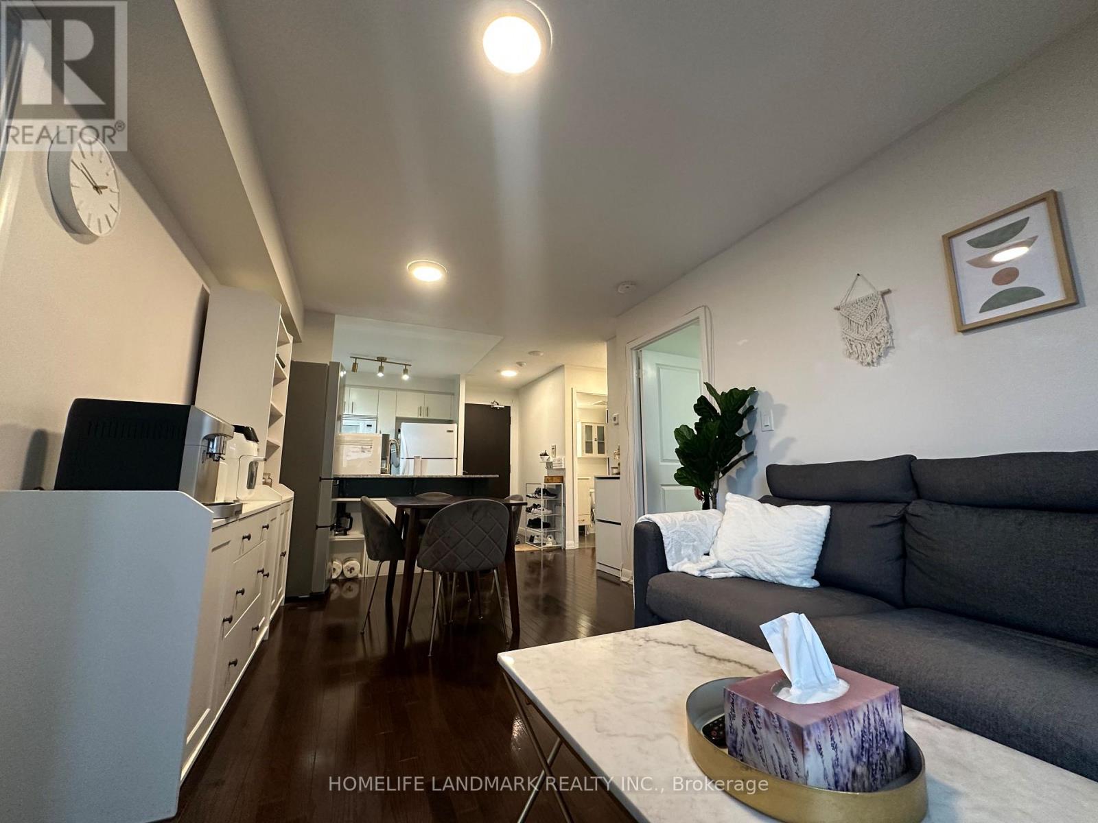 2207 - 5793 Yonge Street, Toronto, Ontario  M2M 0A9 - Photo 5 - C12553814