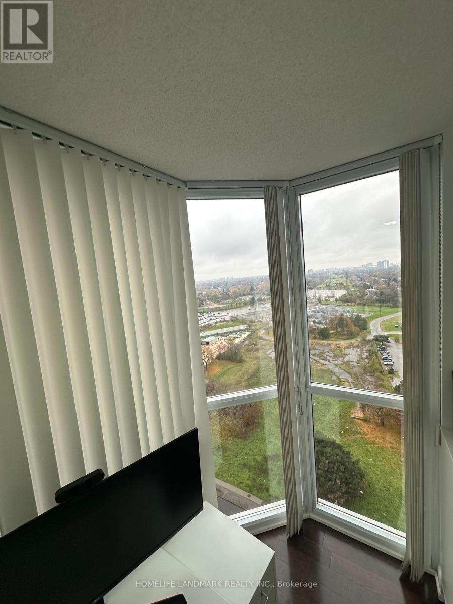 2207 - 5793 Yonge Street, Toronto, Ontario  M2M 0A9 - Photo 9 - C12553814