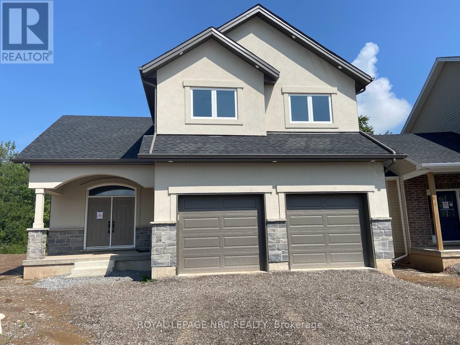 3355 Willguard Court, Niagara Falls, Ontario  L2G 0Z9 - Photo 1 - X12553806