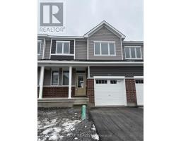 215 RYAN REYNOLDS WAY, Ottawa, Ontario