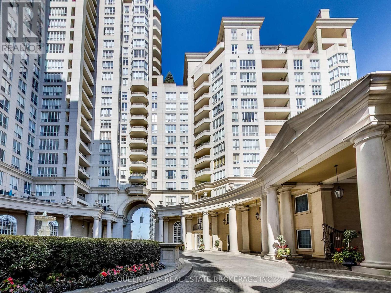 129 - 2289 LAKESHORE BOULEVARD, Toronto, Ontario