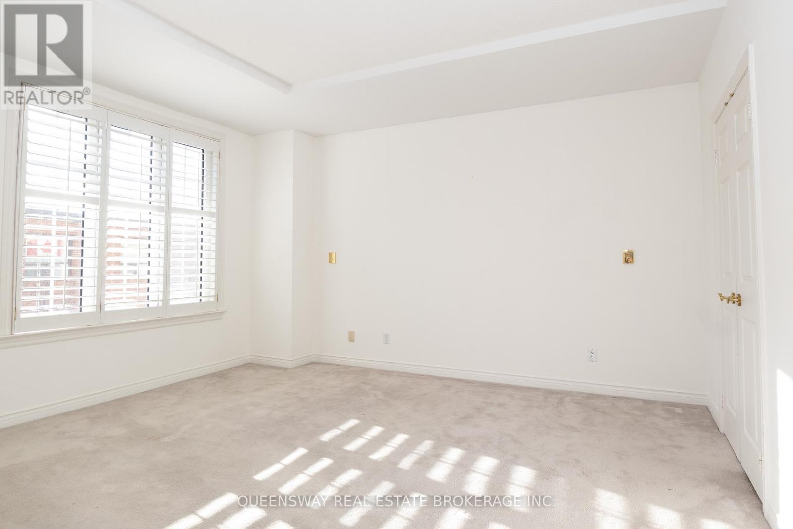 129 - 2289 Lakeshore Boulevard, Toronto, Ontario  M8V 3Y2 - Photo 16 - W12557872