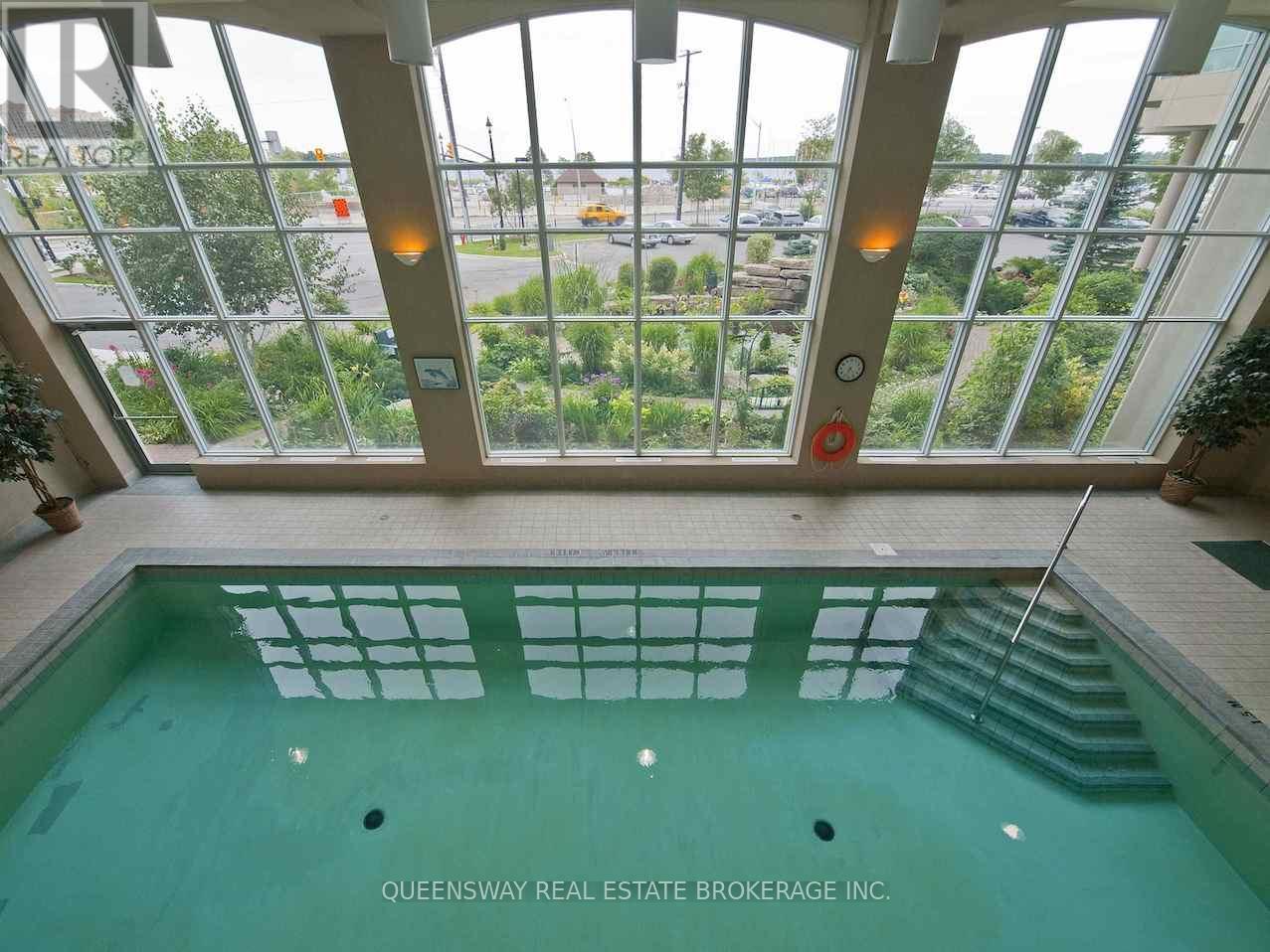 129 - 2289 Lakeshore Boulevard, Toronto, Ontario  M8V 3Y2 - Photo 2 - W12557872