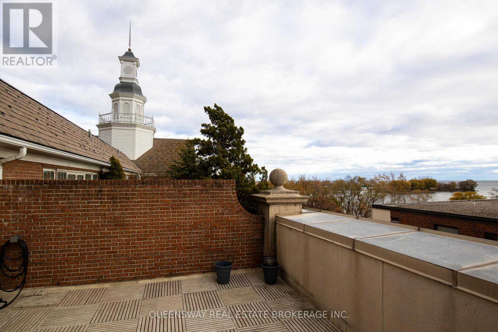 129 - 2289 Lakeshore Boulevard, Toronto, Ontario  M8V 3Y2 - Photo 20 - W12557872