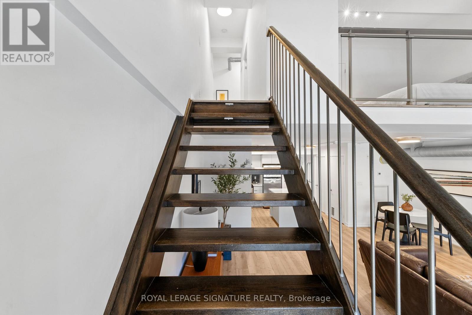 336 - 1100 Lansdowne Avenue, Toronto, Ontario M6H 4K1 - Photo 11 - W12557924