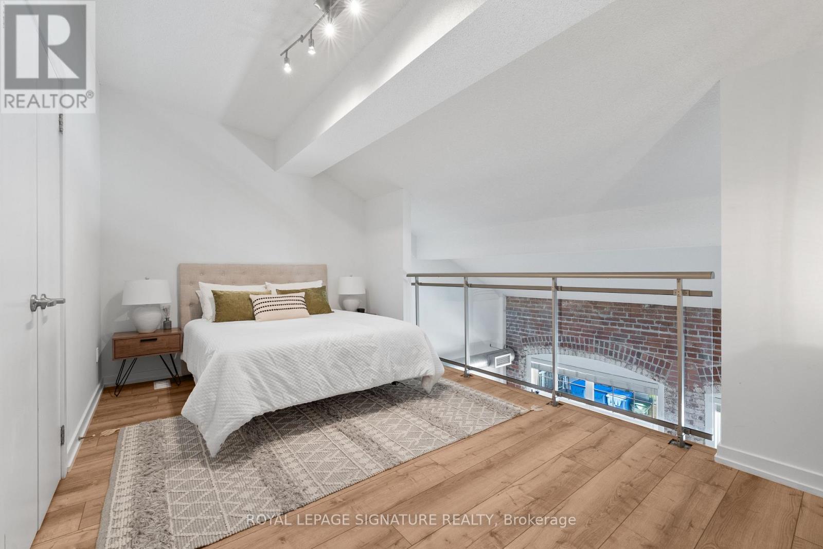 336 - 1100 Lansdowne Avenue, Toronto, Ontario M6H 4K1 - Photo 14 - W12557924