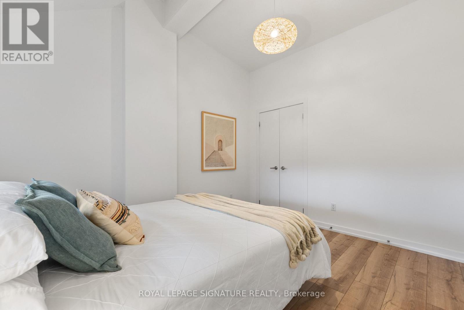 336 - 1100 Lansdowne Avenue, Toronto, Ontario M6H 4K1 - Photo 18 - W12557924