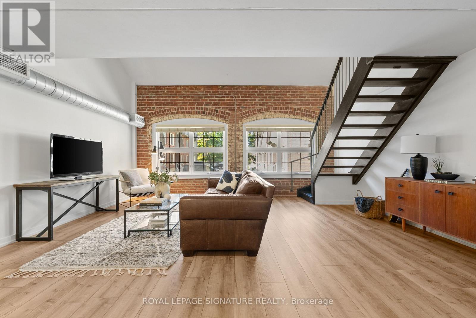 336 - 1100 Lansdowne Avenue, Toronto, Ontario M6H 4K1 - Photo 6 - W12557924