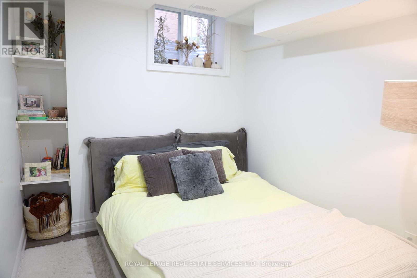 Lower - 5552 Ethan Drive, Mississauga, Ontario  L5M 0W1 - Photo 11 - W12557926