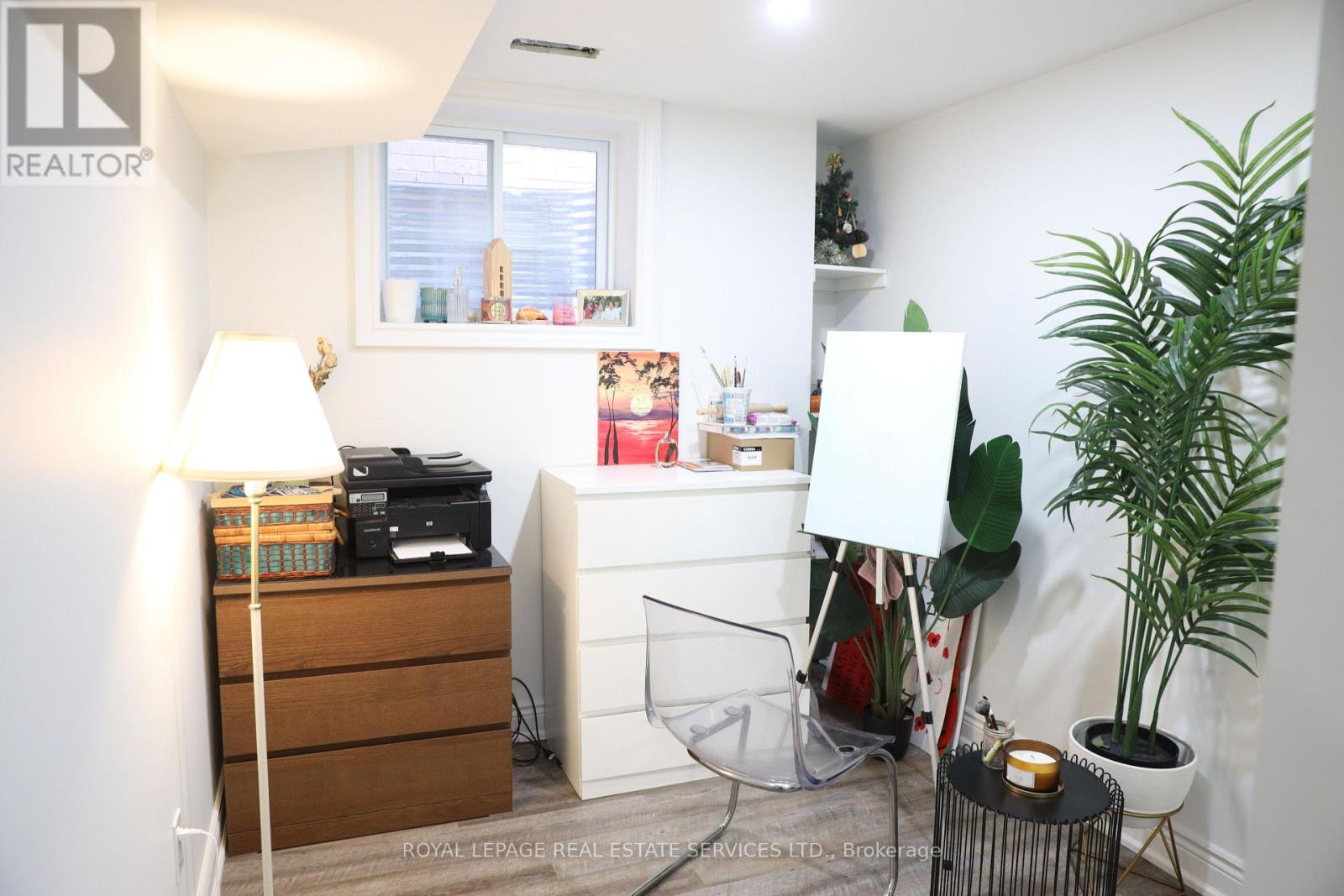 Lower - 5552 Ethan Drive, Mississauga, Ontario  L5M 0W1 - Photo 12 - W12557926