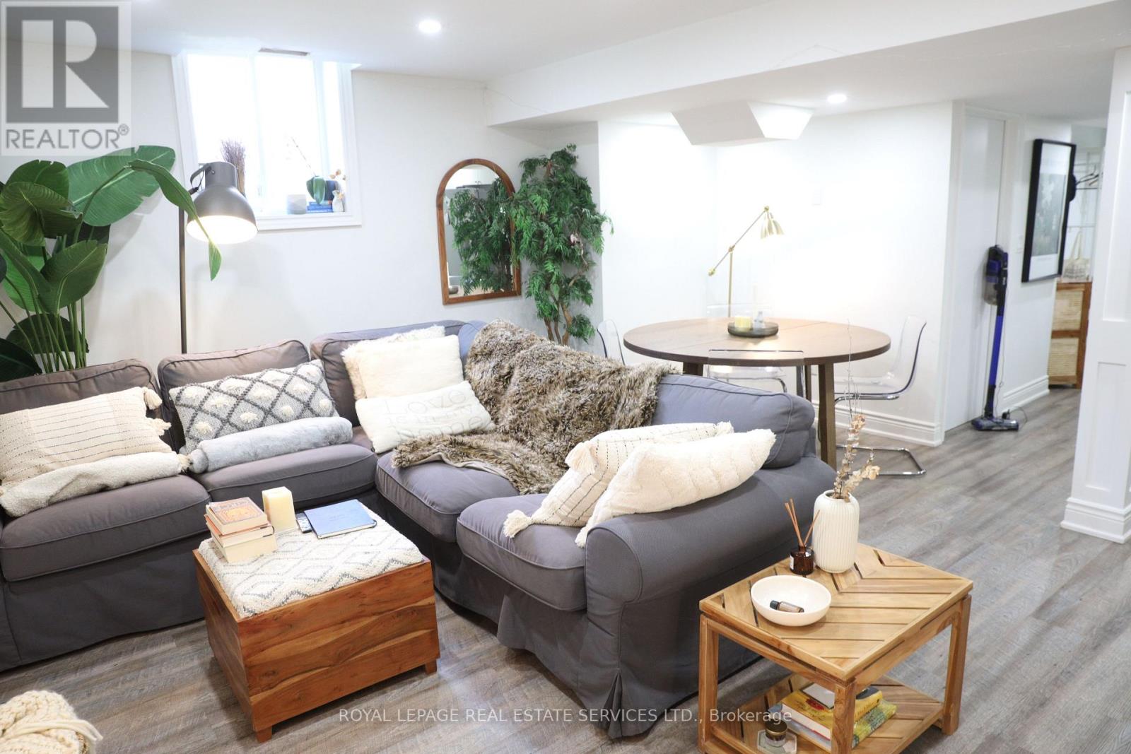 Lower - 5552 Ethan Drive, Mississauga, Ontario  L5M 0W1 - Photo 14 - W12557926