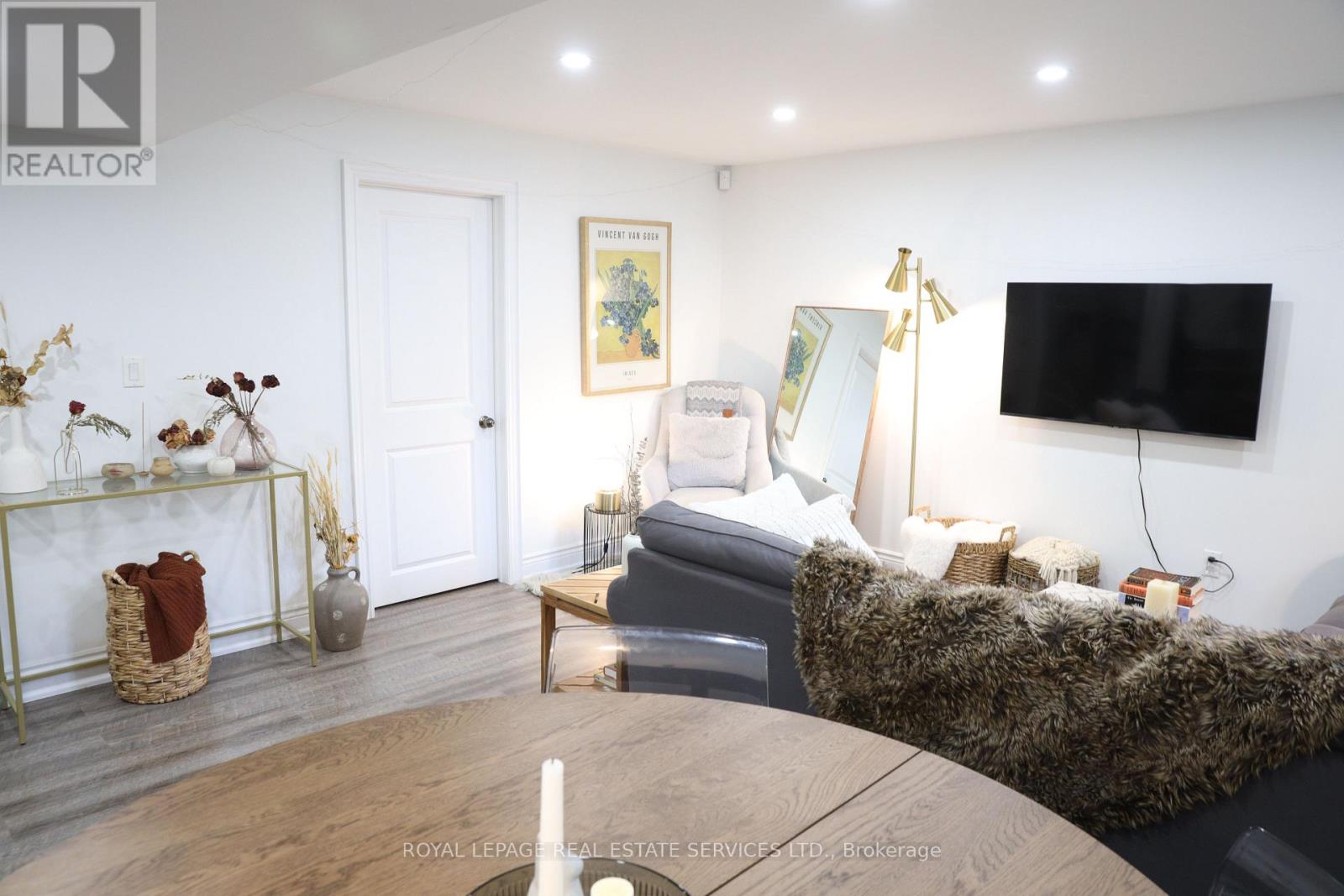 Lower - 5552 Ethan Drive, Mississauga, Ontario  L5M 0W1 - Photo 15 - W12557926